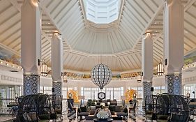 Hualien Farglory Hotel